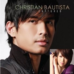 In Love With You - Christian Bautista  and Angeline Quinto