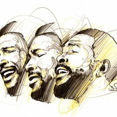 Marvin Gaye- I Want You