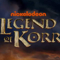 The Legend of Korra Premire