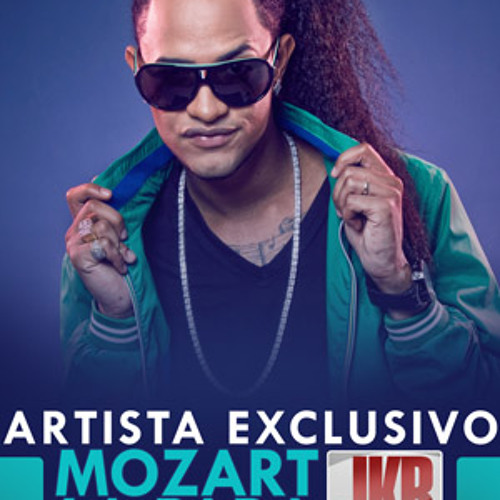 mozart la para armao bebio y con cuarto