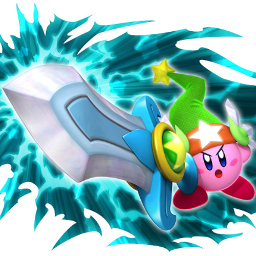 Kirby's Return to Dreamland Last Boss
