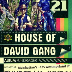 House of David Gang - Come With Me (New Brunswick song)
