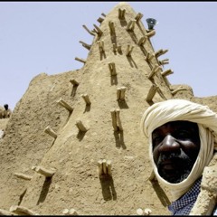 1)Willyblunt- Timbuktu