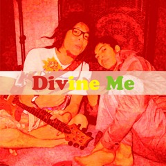 Divine Me [Gendhing + Alex Abbad]