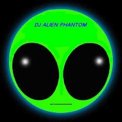 DJ ALIEN PHANTOM - BOUNCE WITH ME (Dubstep)