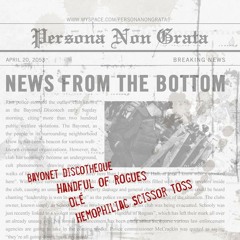 The Bayonette Discotheque