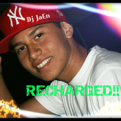 Aprovecha - Nova & Jory REMIX Dj JaEn!!! sello out