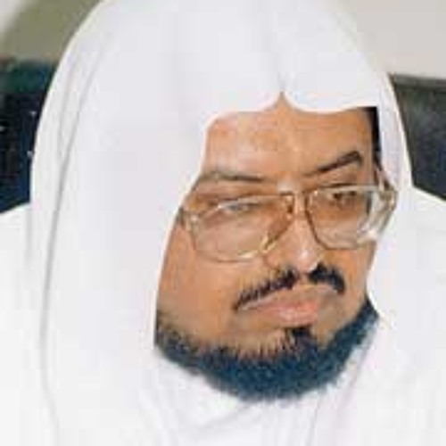 الملك من الحرم المكي