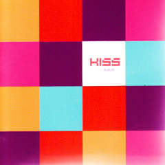 KISS - 전화받어