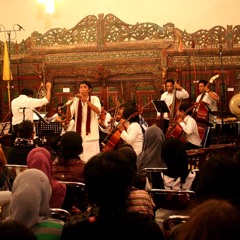 My Story - Lamunan Senja / Sky Sailor