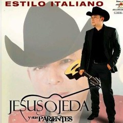 Jesus Ojeda Mix 2012