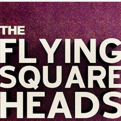 The Flying Square Heads (Edo & Justin Bright) - Live @ the Sound Table - 05/18/2012