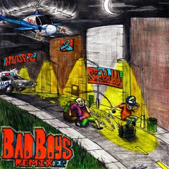 Pharaohe Monch - Simon Says (Stickbubbly & Hydee RMX)