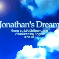 MAX & Seorryang (S.I.D-Sound) - (조나단의 꿈) Jonathan's Dream
