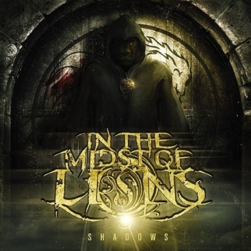 In the Midst of Lions - The Call