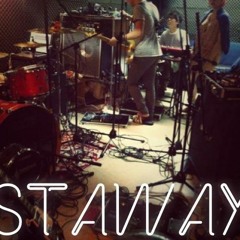 然後還有 - Staway 留離