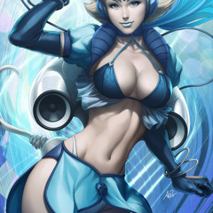 AleaVerve's mUmba thon elada DJ [Half] Set - Like It Like This