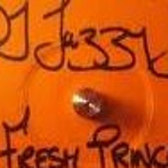 OLD SCHOOL JAZZY JEFF AND FRESH PRINCE MIXTAPE... (((RARE)))