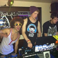 Get Nasty House MiniMix
