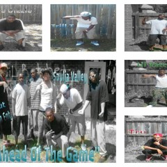 01)SWAG ON GO- Lil Ratchett ft Trill T, Tru & Flee