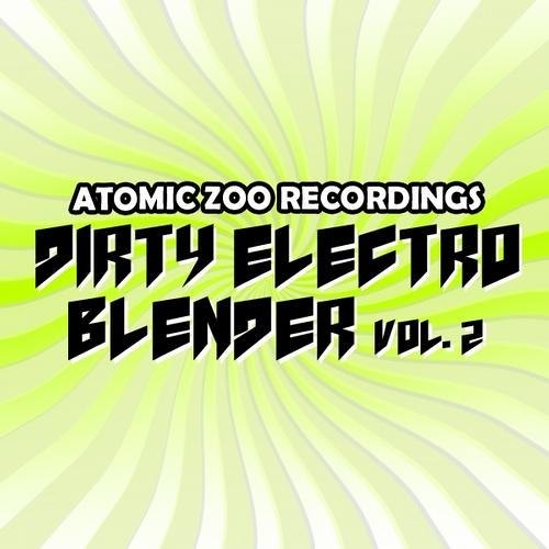 Brain Blast Creators Feat. Cool Project - Plastic Man  #70 on the Beatport Electro chart!