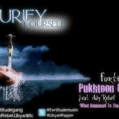 pushto rap