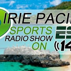 ESPN1420 | FILCOM | PILOT-IPS RADIO SHOW episode 2 | Jahmai Webster | Mike Cherry |