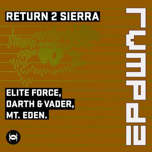 [RVMPD] Darth & Vader Vs Mt. Eden - Return 2 Sierra