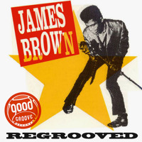 James Brown-Mind Power (Regrooved by Basement Freaks)