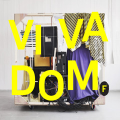 Familjen - Vi Va Dom (Radio Edit)