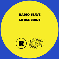 RADIO SLAVE - LOOSE JOINT (SPN--->RMX) [CLIP]