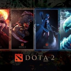 Dota poem 1