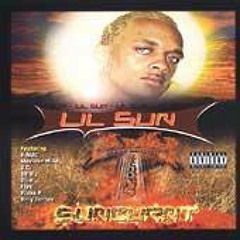 LORD PLEASE FEAT. LIL SUN AND STEDDY BE