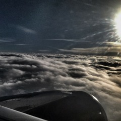 Lluvia entre Madero y Tercera