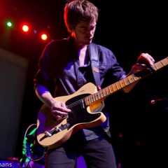 Colt Nevada - On the Side of the Angels, Live @ Bevrijdingspop R'dam 2012