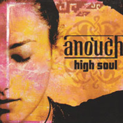 Anyway We Are Sharing / AnOuCh hiGh sOul