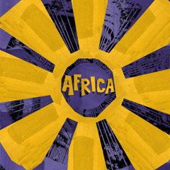 African Infusion (May 2012 Promo Mix) - Lea Z Frost