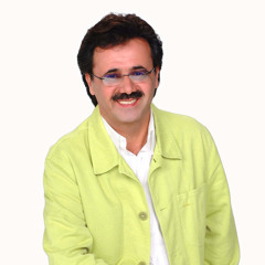 تنهای تنها - معین
