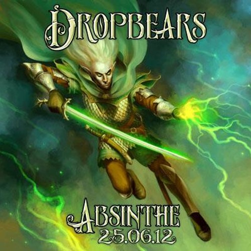 Stream Absinthe (Preview) by Joelski93 | Listen online for free on ...