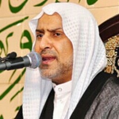 مدارس آيات .. ملا سعيد المعاتيق