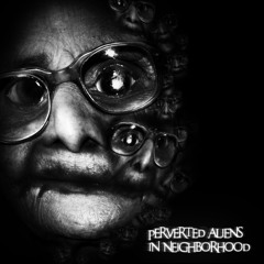 10. P-A-I-N - Perverted Aliens In Neighborhood (Original Mix)