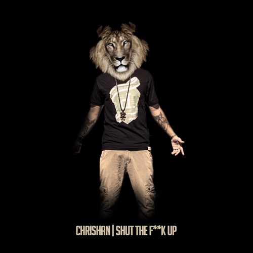 Shut The Fuck Up (feat. TryBishop)