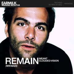 Earmilk_ExclusivePodcast_WeekendSelector_June2012