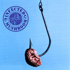 Infected mushroom - In Front Of Me (Yuzi's Live Fall Remix)