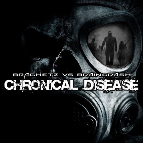 BrainCrash - Down with the sickness [forthcoming on Kurrupt rec.]