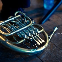 Naomi Campbell - Choral Sanctus