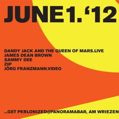 James Dean Brown - Get Perlonized V6