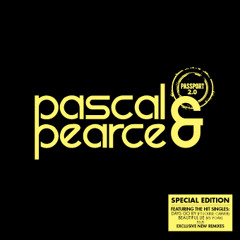 Yoav - Beautiful Lie (Pascal & Pearce Remix)