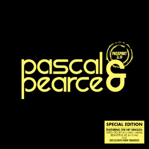 Yoav - Beautiful Lie (Pascal & Pearce Remix)