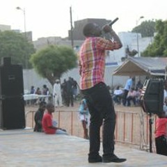 FEFSY - This Is My Way (Ft. Dou The Boss)